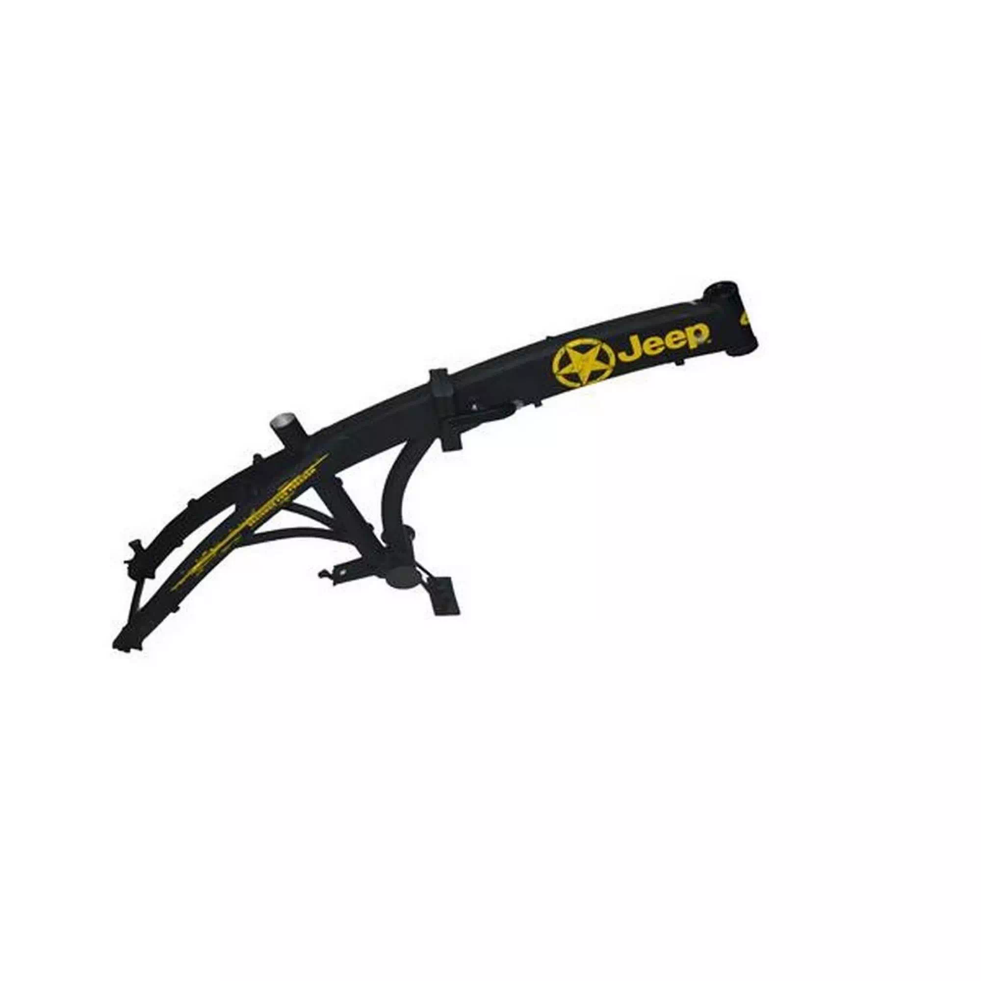 RKS TNT10 ŞASİ SİYAH JEEP STICKERLİ #RK 29502